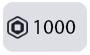 1000