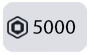 5000