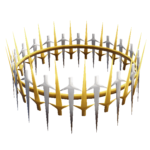 Corona GIF